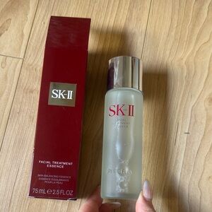 SK-II Facial Treatment Essence